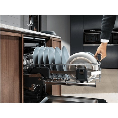 Electrolux EEC87400W mosogatógép beépíthető 14 teríték