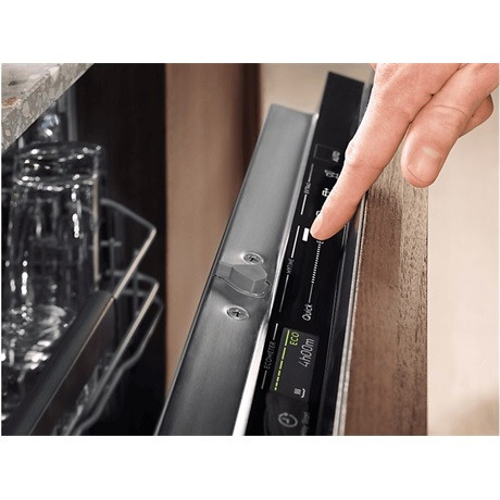 Electrolux EEC87400W mosogatógép beépíthető 14 teríték