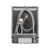 Electrolux EEC87400W mosogatógép beépíthető 14 teríték