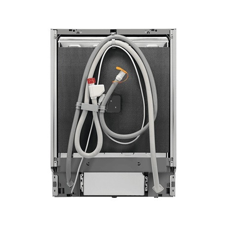 Electrolux EEC87400W mosogatógép beépíthető 14 teríték