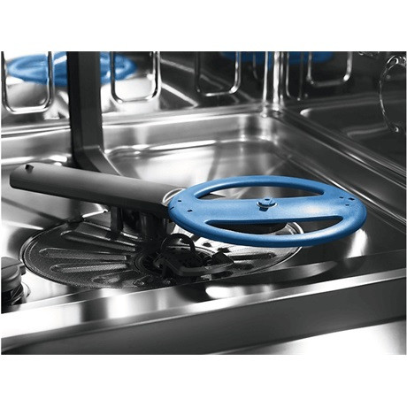 Electrolux EEC87400W mosogatógép beépíthető 14 teríték