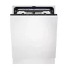 Electrolux EEG68520W mosogatógép beépíthető 14 teríték