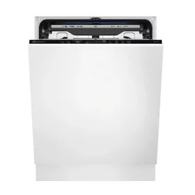   Electrolux EEG68520W mosogatógép beépíthető 14 teríték