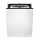 Electrolux EEG68520W mosogatógép beépíthető 14 teríték