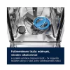Electrolux EEG68520W mosogatógép beépíthető 14 teríték