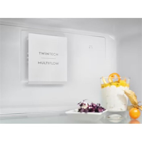 Electrolux LNT5ME36U1 hűtő alulfagyasztós nf