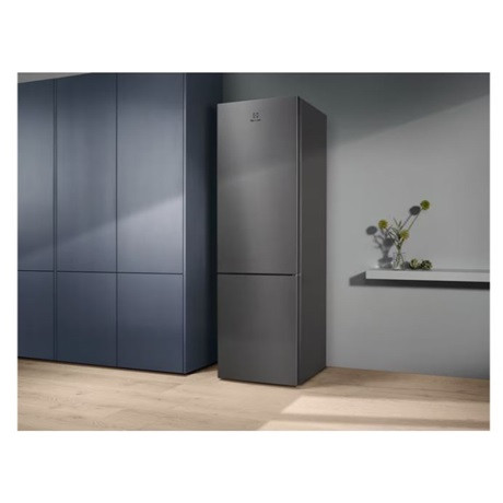 Electrolux LNT5ME36U1 hűtő alulfagyasztós nf