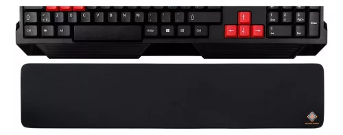 Deltaco Gaming Csuklótámasz "L" méret
