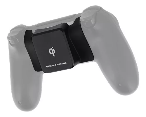 Deltaco Gaming QI adapter PS4 DualShock 4 kontrollerhez