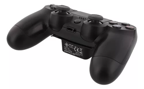 Deltaco Gaming QI adapter PS4 DualShock 4 kontrollerhez