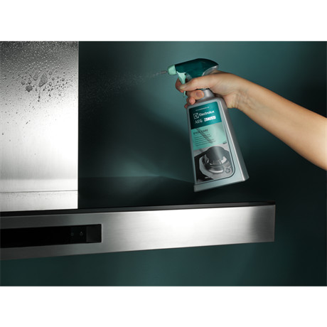 Electrolux M3SCS300 inox tisztító spray 500 ml
