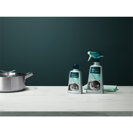 Electrolux M3SCS300 inox tisztító spray 500 ml