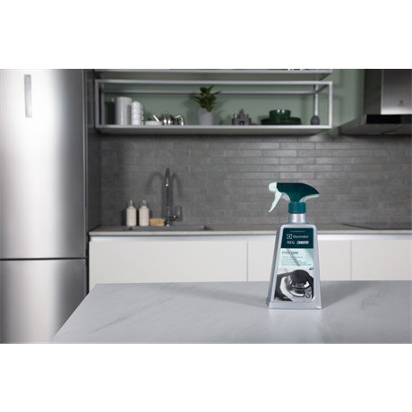 Electrolux M3SCS300 inox tisztító spray 500 ml