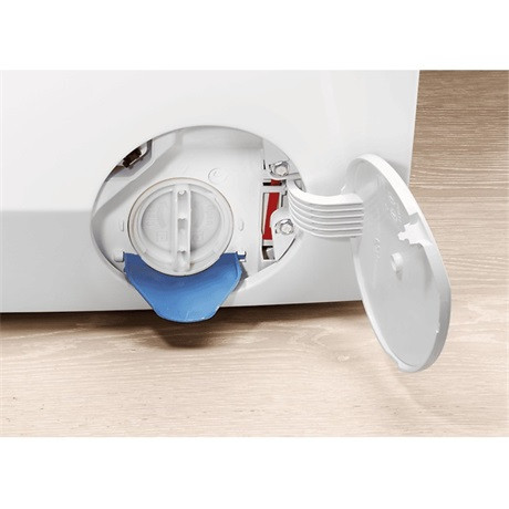 Electrolux EWN7F447WI mosógép beépíthető