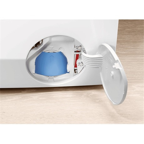 Electrolux EWN7F447WI mosógép beépíthető