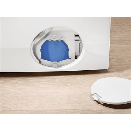 Electrolux EW6F449PWE mosógép elöltöltős