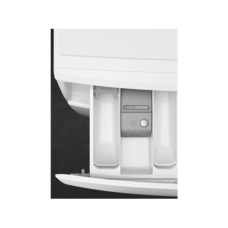 AEG LFR61944UE mosógép elöltöltős