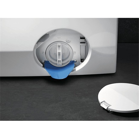 AEG LFR61944UE mosógép elöltöltős