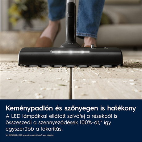 Electrolux EB81A3UG porszívó porzsákos animal