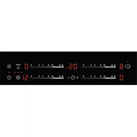 AEG HK654070FB főzőlap beépíthető kerámia