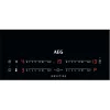 AEG HK654070FB főzőlap beépíthető kerámia