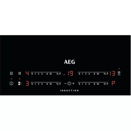 AEG HK654070FB főzőlap beépíthető kerámia