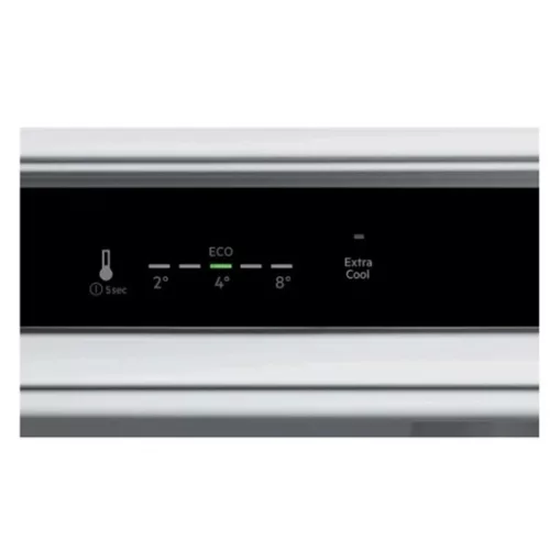 Electrolux ERD6DE18S1 hűtő beépíthető egyajtós