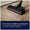 Electrolux EB51C1WP porszívó porzsákos