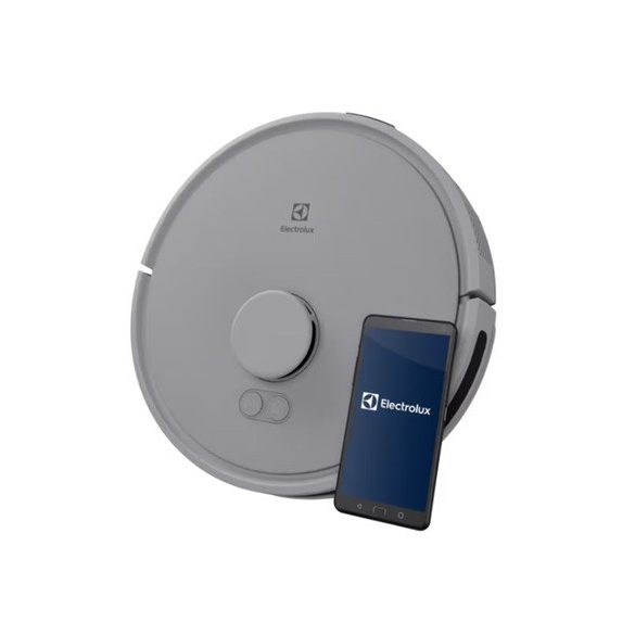 Electrolux ER71HW1UG robotporszívó