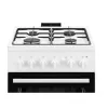 Electrolux LKG500013W tűzhely gáz