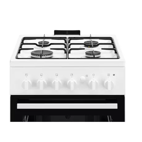 Electrolux LKG500013W tűzhely gáz