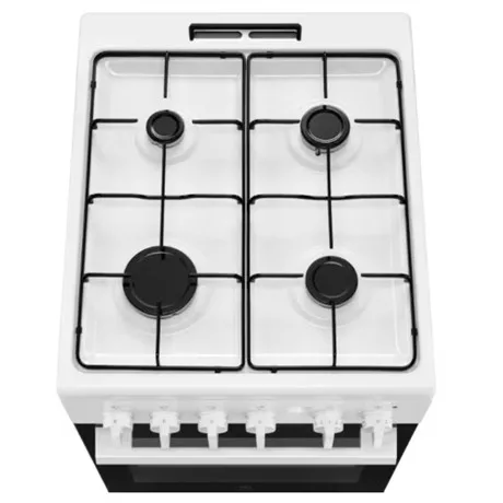 Electrolux LKG500013W tűzhely gáz
