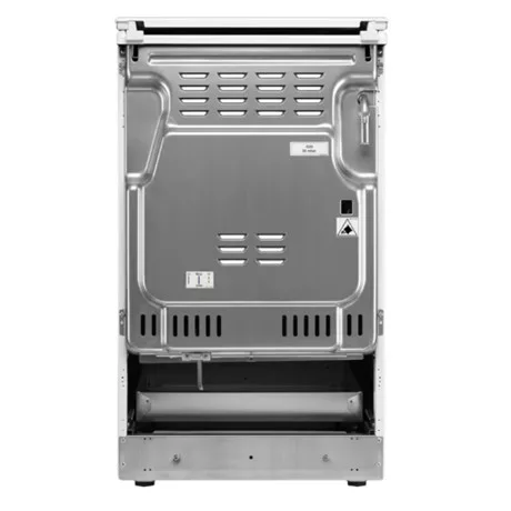 Electrolux LKG500013W tűzhely gáz