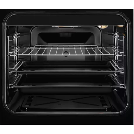 Electrolux LKG500013W tűzhely gáz