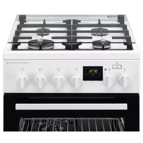 AEG CKB56490BW tűzhely kombinált