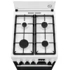 AEG CKB56490BW tűzhely kombinált