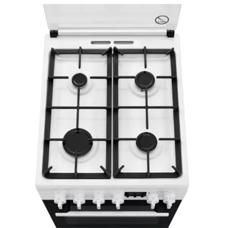 AEG CKB56490BW tűzhely kombinált