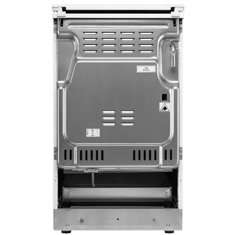 AEG CKB56490BW tűzhely kombinált