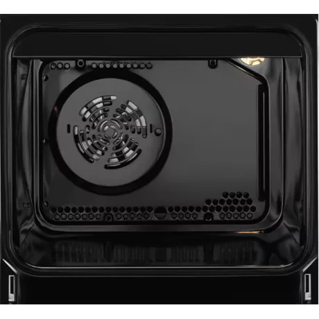 AEG CKB56490BW tűzhely kombinált