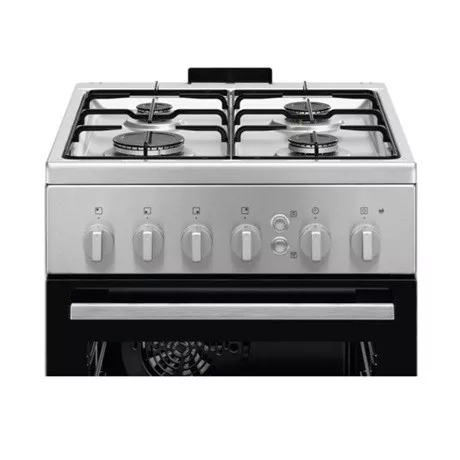 Electrolux LKG504011X tűzhely gáz