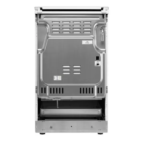 Electrolux LKG504011X tűzhely gáz