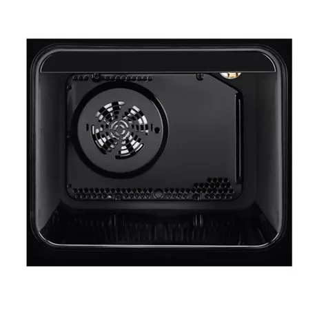 Electrolux LKG504011X tűzhely gáz