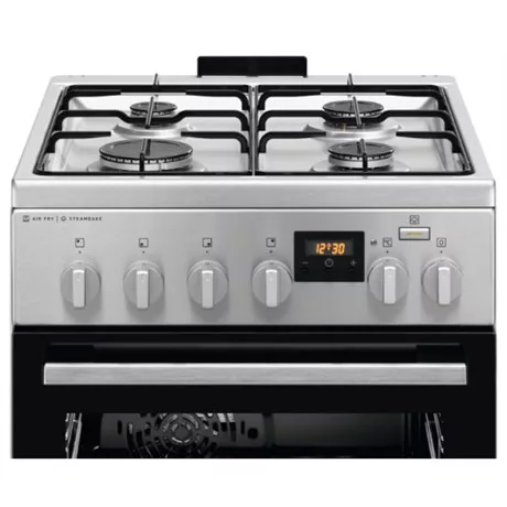 Electrolux LKK560232X tűzhely kombinált