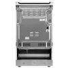 Electrolux LKK560232X tűzhely kombinált