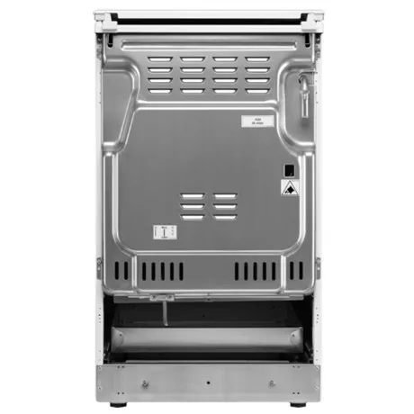 Electrolux LKK560232X tűzhely kombinált