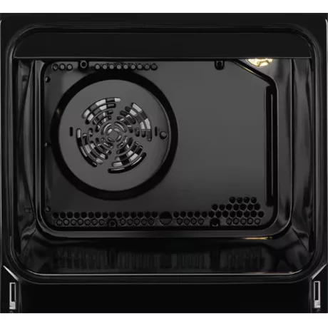 Electrolux LKK560232X tűzhely kombinált