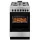 Electrolux LKK560011X tűzhely kombinált