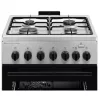 Electrolux LKK560011X tűzhely kombinált
