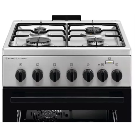 Electrolux LKK560011X tűzhely kombinált
