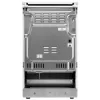 Electrolux LKK560011X tűzhely kombinált